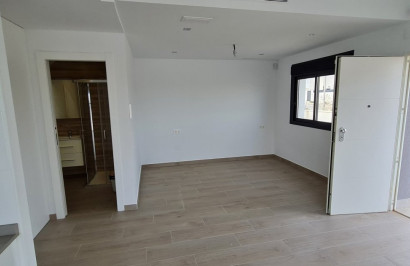 Nieuwbouw Woningen - Vrijstaande villa - Orihuela Costa - Los Dolses