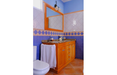 Reventa - Finca / Propiedad de Campo - Orihuela