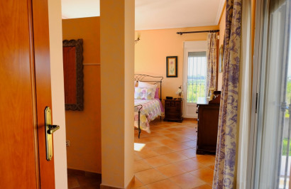 Reventa - Finca / Propiedad de Campo - Orihuela