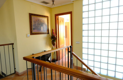 Reventa - Finca / Propiedad de Campo - Orihuela