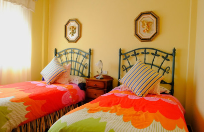 Reventa - Finca / Propiedad de Campo - Orihuela