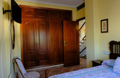 Reventa - Finca / Propiedad de Campo - Orihuela