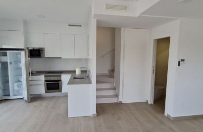 Nieuwbouw Woningen - Vrijstaande villa - Orihuela Costa - Los Dolses