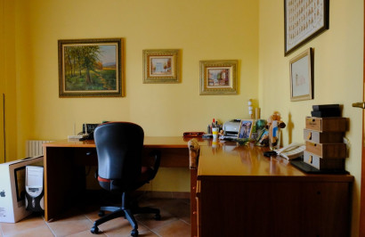 Reventa - Finca / Propiedad de Campo - Orihuela