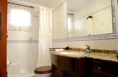 Reventa - Finca / Propiedad de Campo - Orihuela