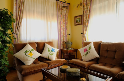 Reventa - Finca / Propiedad de Campo - Orihuela