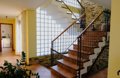 Reventa - Finca / Propiedad de Campo - Orihuela