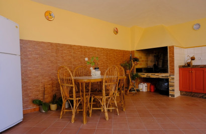 Reventa - Finca / Propiedad de Campo - Orihuela