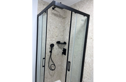 Resale - Apartment / Flat - San Miguel de Salinas