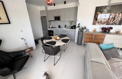 Resale - Apartment / Flat - San Miguel de Salinas - San Miguel Salinas