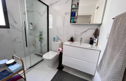 Resale - Apartment / Flat - San Miguel de Salinas - San Miguel Salinas