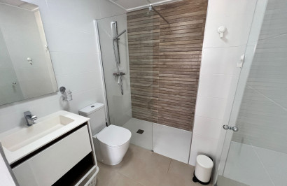 Resale - Apartment / Flat - Entre Naranjos - Entre Naranjos Vistabella Golf