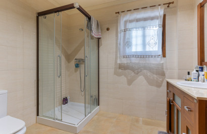 Resale - Detached Villa - Los Montesinos - La Herrada