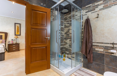 Resale - Detached Villa - Los Montesinos - La Herrada