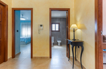 Resale - Detached Villa - Los Montesinos - La Herrada