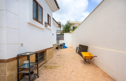 Resale - Detached Villa - Los Montesinos - La Herrada