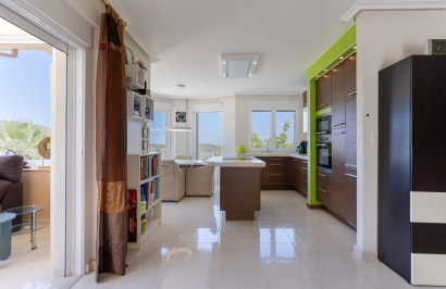 Resale - Detached Villa - La Zarza - La Zarza Murcia