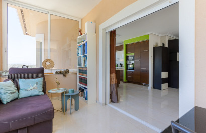 Resale - Detached Villa - La Zarza - La Zarza Murcia