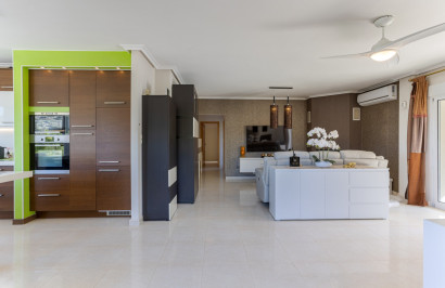 Resale - Detached Villa - La Zarza - La Zarza Murcia