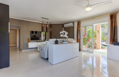 Resale - Detached Villa - La Zarza - La Zarza Murcia