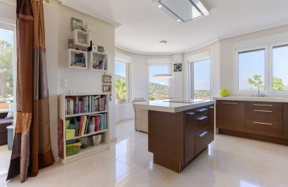 Resale - Detached Villa - La Zarza - La Zarza Murcia