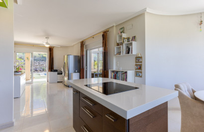 Resale - Detached Villa - La Zarza - La Zarza Murcia