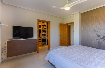 Resale - Detached Villa - La Zarza - La Zarza Murcia