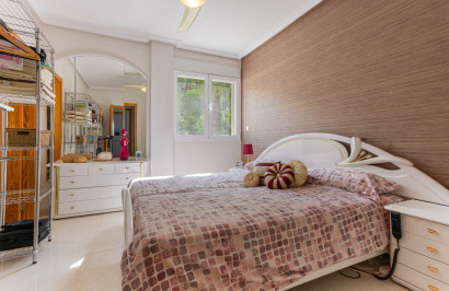 Resale - Detached Villa - La Zarza - La Zarza Murcia