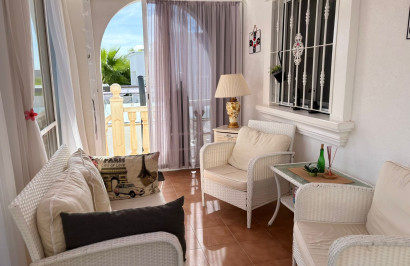 Resale - Semi - Detached Villa - Torre Pacheco - Sierra Golf - Balsicas