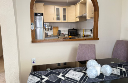 Resale - Semi - Detached Villa - Torre Pacheco - Sierra Golf - Balsicas