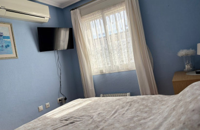 Resale - Semi - Detached Villa - Torre Pacheco - Sierra Golf - Balsicas