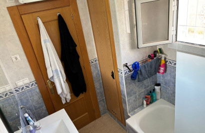 Resale - Semi - Detached Villa - Torre Pacheco - Sierra Golf - Balsicas