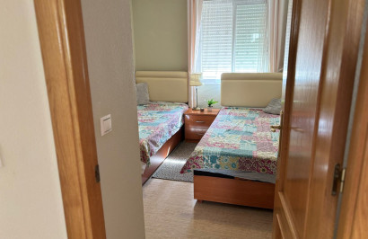 Resale - Semi - Detached Villa - Torre Pacheco - Sierra Golf - Balsicas