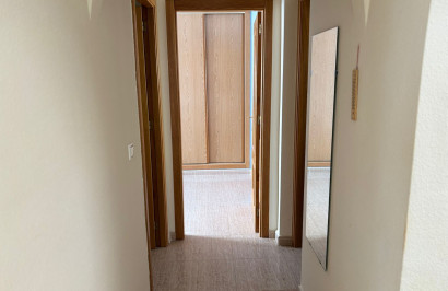 Resale - Semi - Detached Villa - Torre Pacheco - Sierra Golf - Balsicas