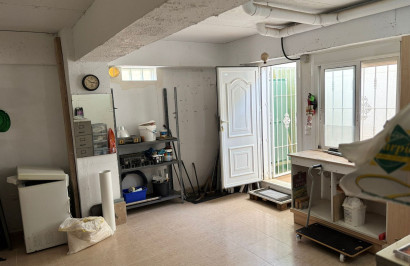 Resale - Semi - Detached Villa - Torre Pacheco - Sierra Golf - Balsicas