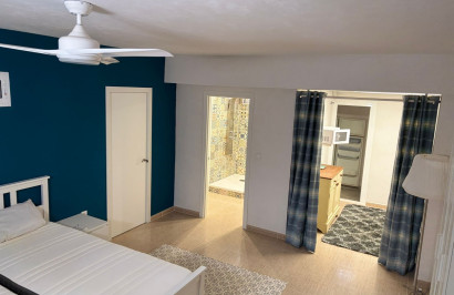 Resale - Semi - Detached Villa - Torre Pacheco - Sierra Golf - Balsicas