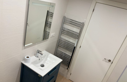 Resale - Semi - Detached Villa - Torre Pacheco - Sierra Golf - Balsicas