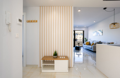 Herverkoop - Appartement / Flat - Orihuela Costa - Los Altos