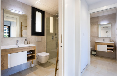 Herverkoop - Appartement / Flat - Orihuela Costa - Los Altos