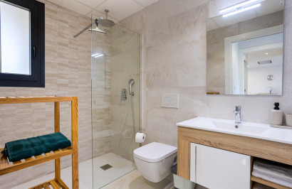 Herverkoop - Appartement / Flat - Orihuela Costa - Los Altos