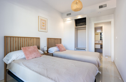 Herverkoop - Appartement / Flat - Orihuela Costa - Los Altos