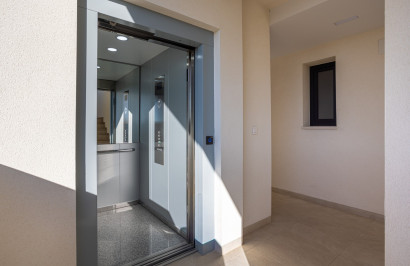 Herverkoop - Appartement / Flat - Orihuela Costa - Los Altos