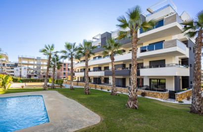 Herverkoop - Appartement / Flat - Orihuela Costa - Los Altos