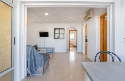Resale - Detached Villa - Torrevieja - Urbanización San Luis
