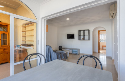 Resale - Detached Villa - Torrevieja - Urbanización San Luis