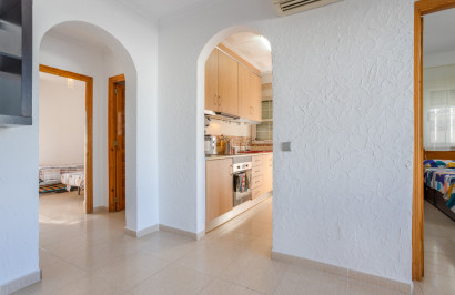 Resale - Detached Villa - Torrevieja - Urbanización San Luis