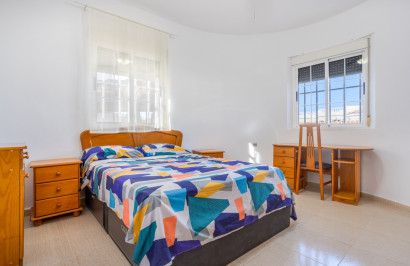 Resale - Detached Villa - Torrevieja - Urbanización San Luis