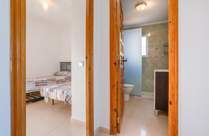 Resale - Detached Villa - Torrevieja - Urbanización San Luis