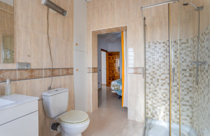 Resale - Detached Villa - Torrevieja - Urbanización San Luis