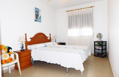 Reventa - Apartamento / Piso - San Miguel de Salinas